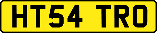 HT54TRO