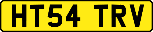 HT54TRV