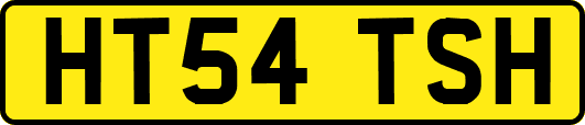 HT54TSH