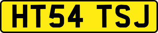 HT54TSJ