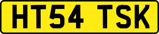 HT54TSK