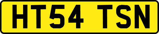 HT54TSN