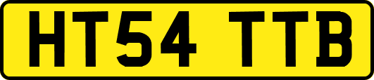 HT54TTB