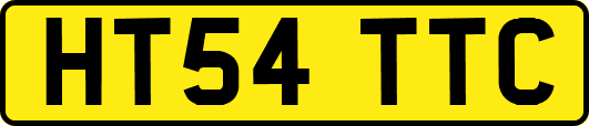 HT54TTC