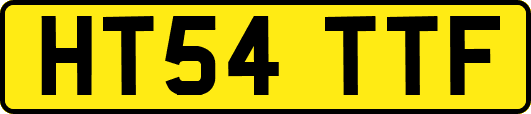 HT54TTF