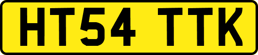 HT54TTK