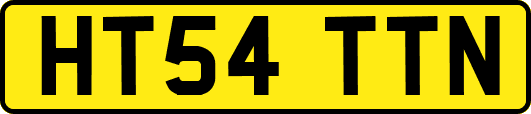 HT54TTN