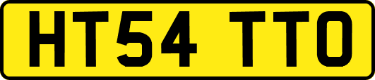 HT54TTO