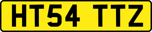 HT54TTZ