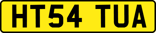 HT54TUA