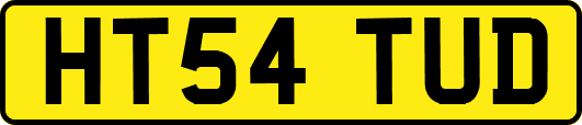 HT54TUD