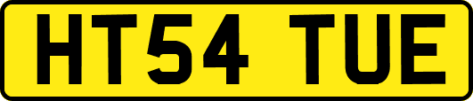 HT54TUE