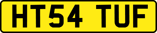 HT54TUF