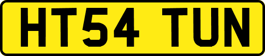 HT54TUN