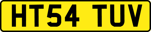 HT54TUV
