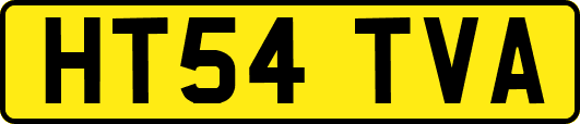 HT54TVA