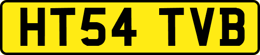 HT54TVB