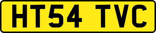 HT54TVC