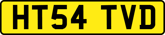 HT54TVD