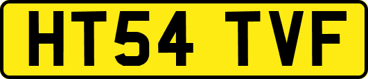HT54TVF