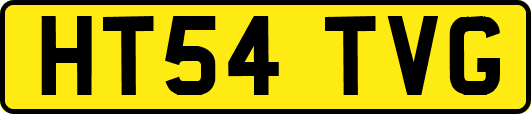 HT54TVG