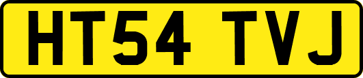 HT54TVJ