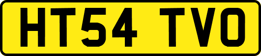 HT54TVO
