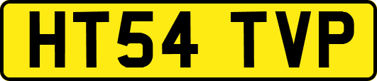 HT54TVP