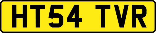 HT54TVR