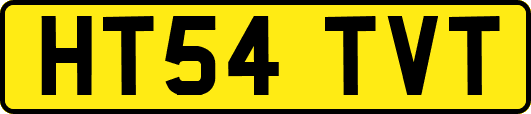 HT54TVT