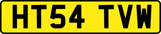 HT54TVW