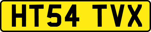 HT54TVX