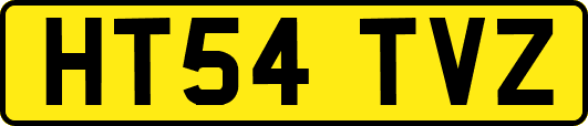 HT54TVZ
