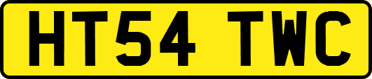 HT54TWC