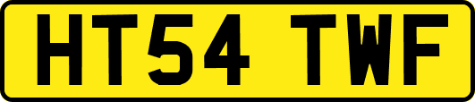 HT54TWF