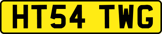 HT54TWG