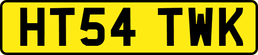 HT54TWK