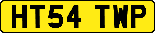 HT54TWP