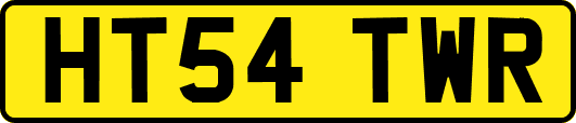 HT54TWR