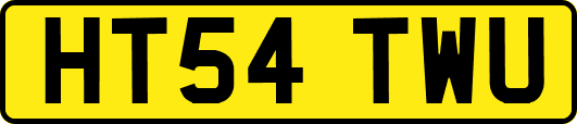 HT54TWU