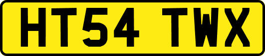 HT54TWX