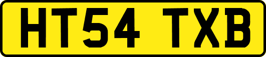 HT54TXB