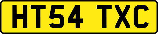 HT54TXC