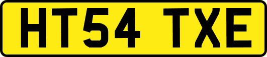 HT54TXE