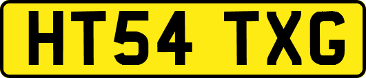 HT54TXG