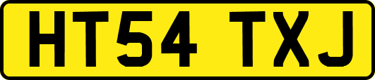 HT54TXJ