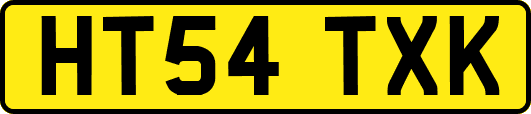 HT54TXK