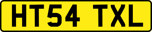HT54TXL