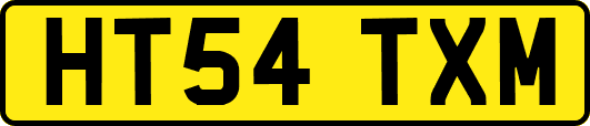 HT54TXM