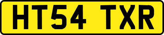 HT54TXR
